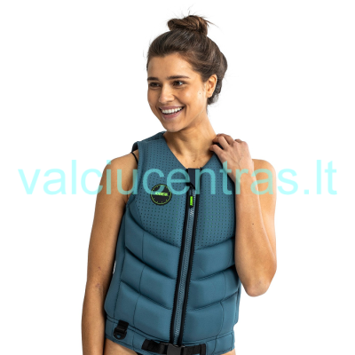 JOBE moteriška liemenė mėlyna